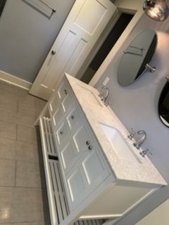 MTA General Cleaning project photo