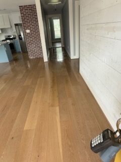 MTA General Cleaning project photo