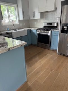 MTA General Cleaning project photo